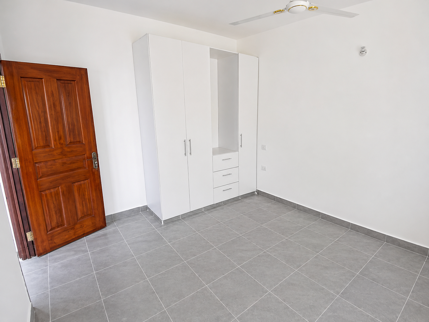 Bedroom Wardrobes