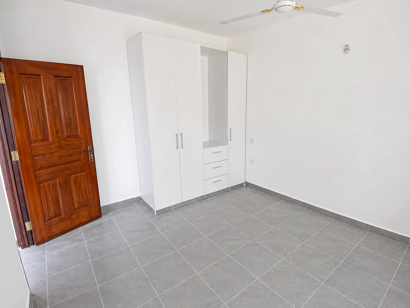 Bedroom Wardrobes