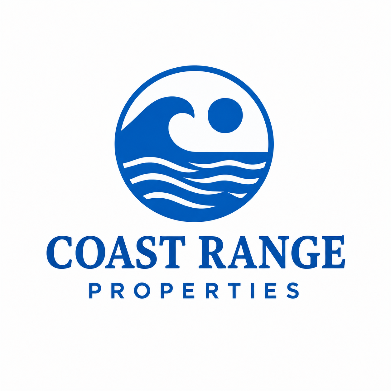 Coast Range Properties Logo